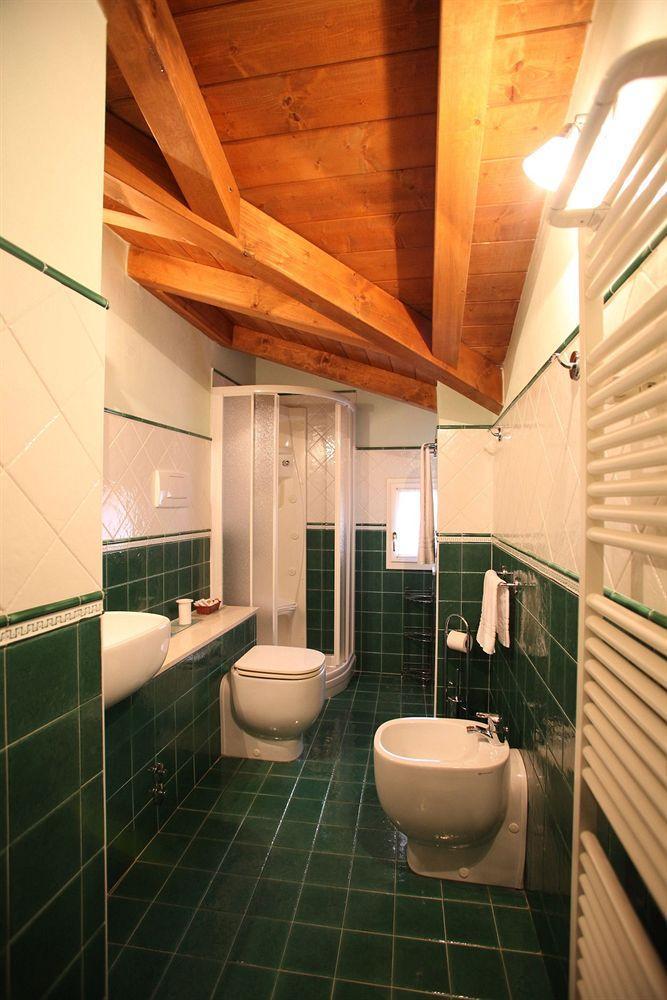 Casa Miramonte Hotell Bologna Eksteriør bilde